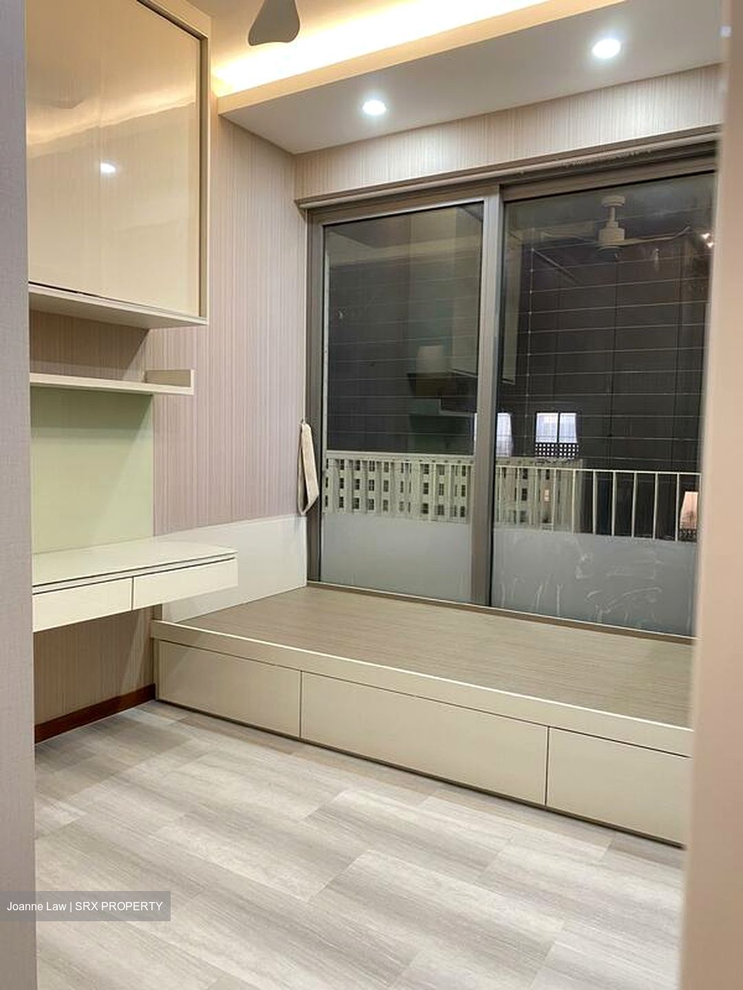 Sky Habitat (D20), Condominium #524897981